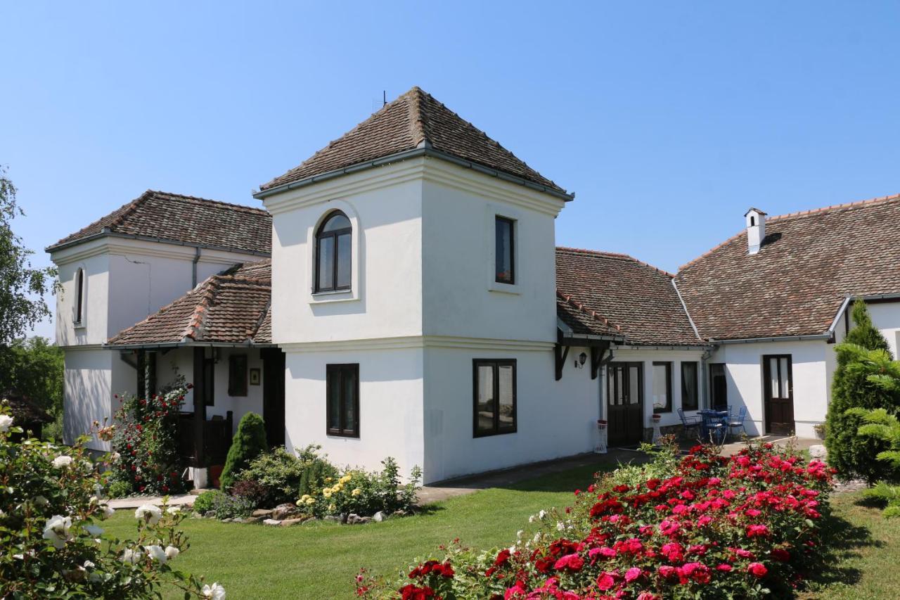 Guest House Vila Albedo Varna Ngoại thất bức ảnh