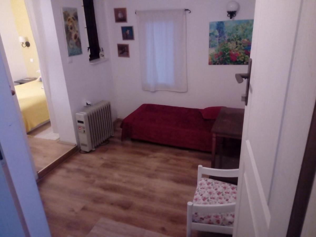 Guest House Vila Albedo Varna Ngoại thất bức ảnh