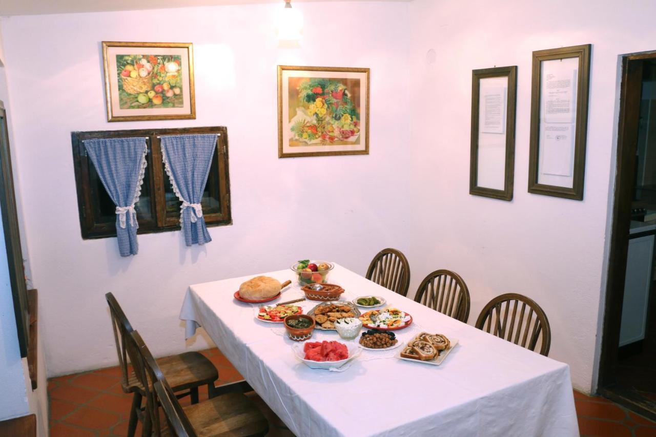 Guest House Vila Albedo Varna Ngoại thất bức ảnh
