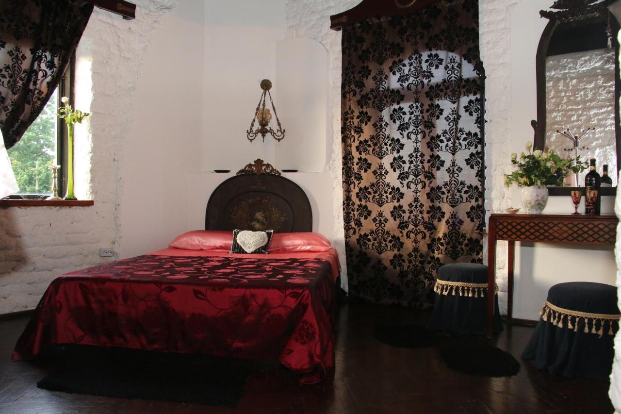 Guest House Vila Albedo Varna Ngoại thất bức ảnh