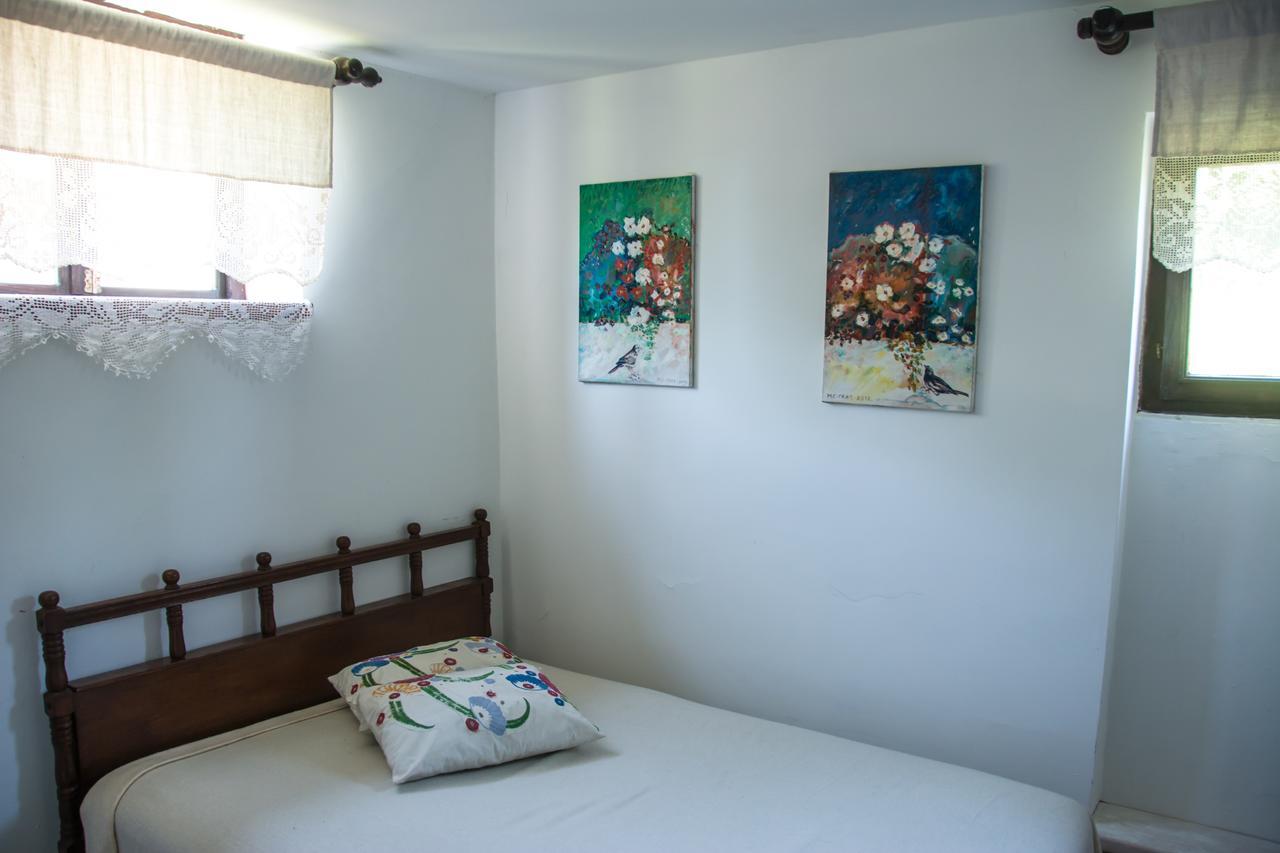 Guest House Vila Albedo Varna Ngoại thất bức ảnh