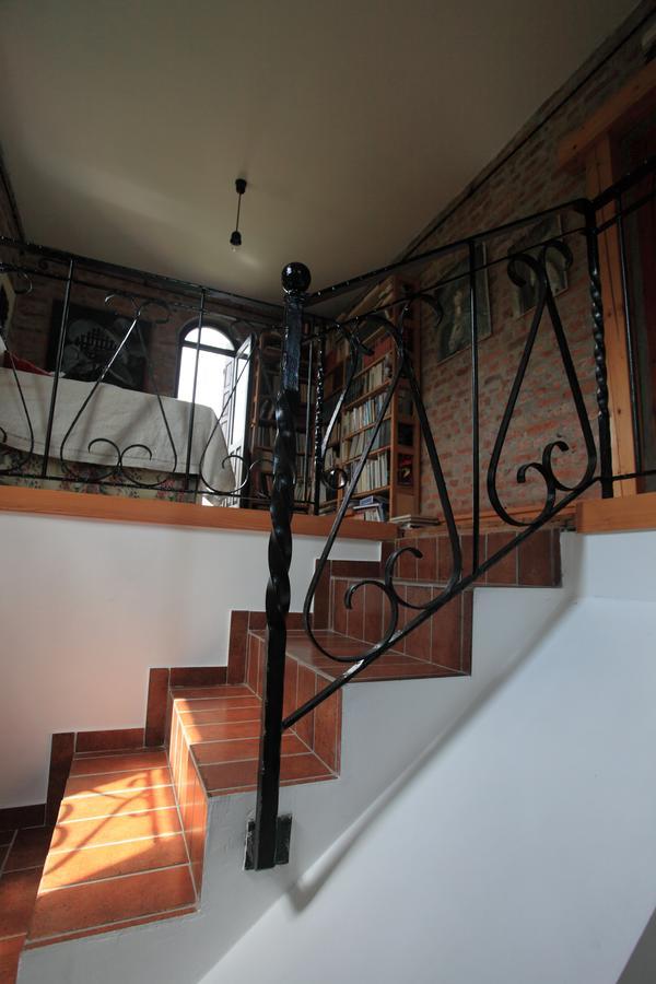 Guest House Vila Albedo Varna Ngoại thất bức ảnh