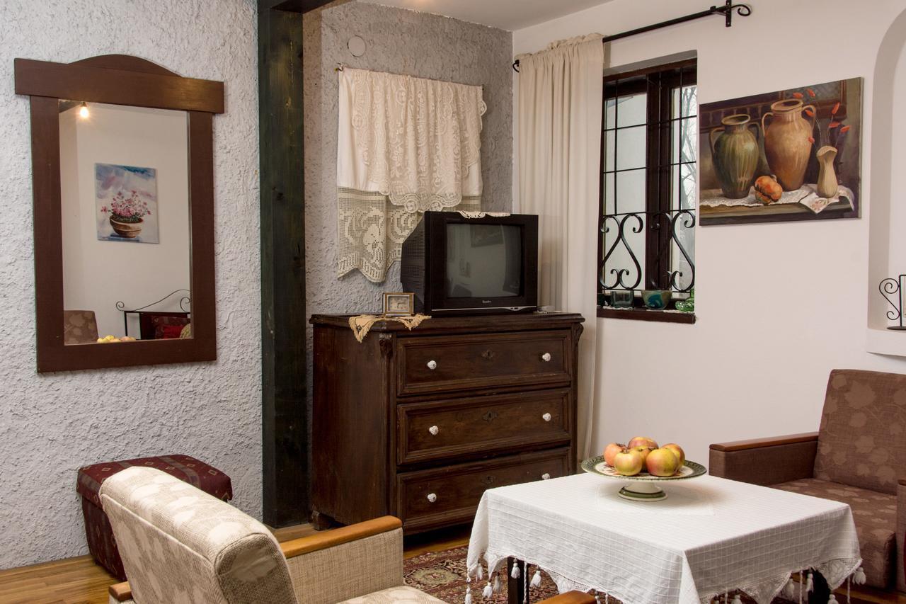 Guest House Vila Albedo Varna Ngoại thất bức ảnh