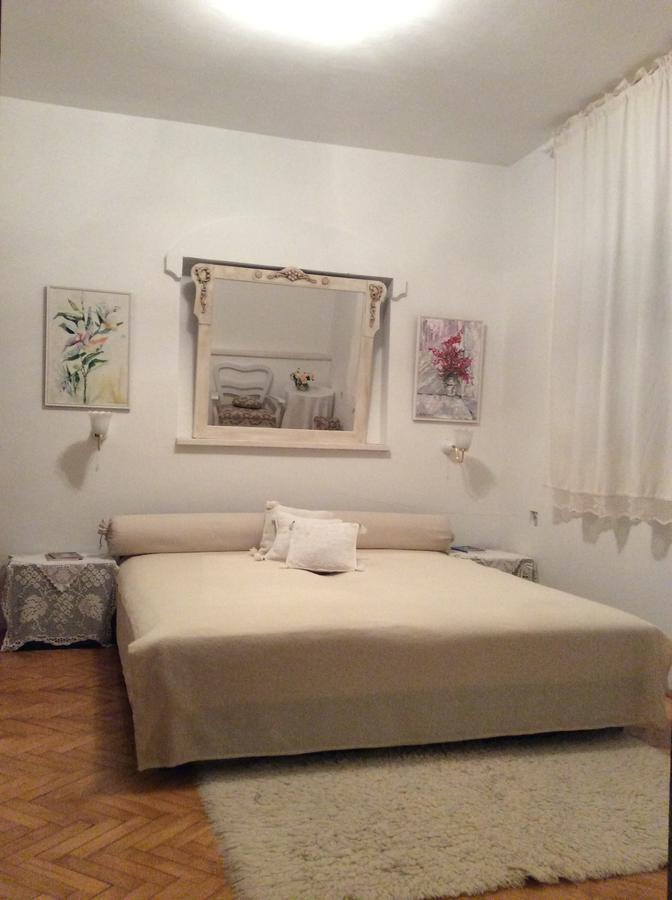 Guest House Vila Albedo Varna Ngoại thất bức ảnh