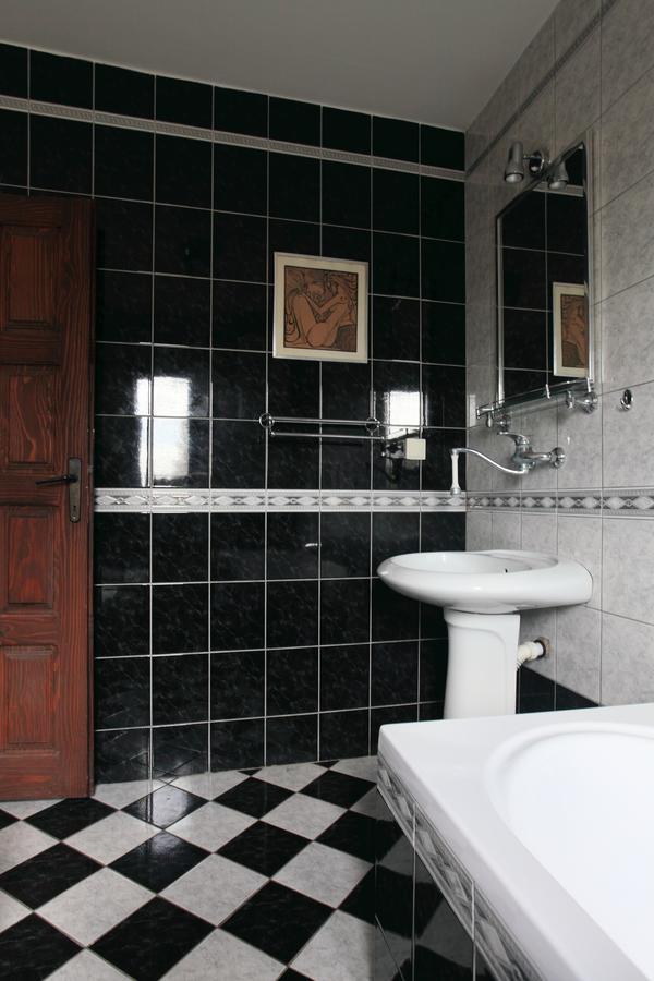 Guest House Vila Albedo Varna Ngoại thất bức ảnh