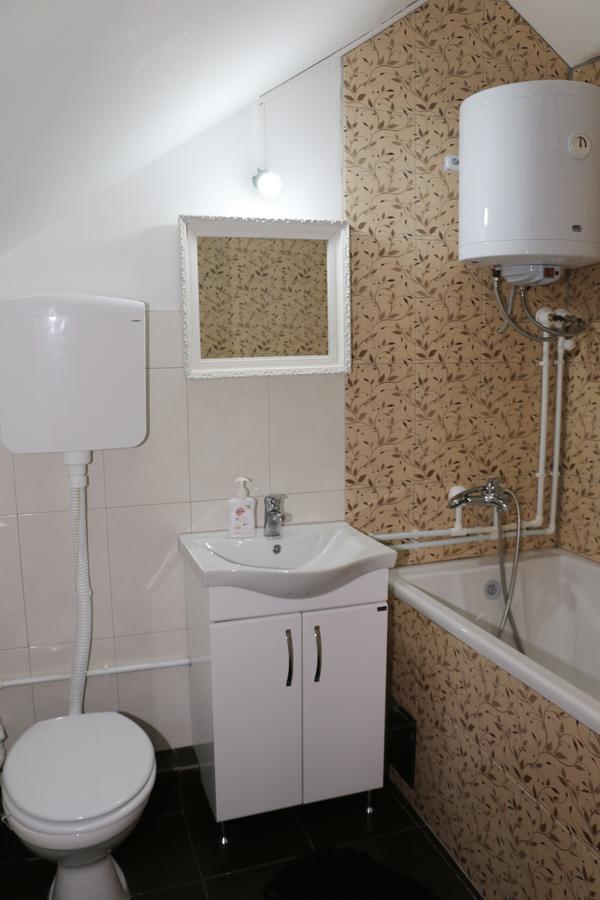 Guest House Vila Albedo Varna Ngoại thất bức ảnh