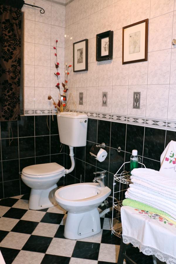Guest House Vila Albedo Varna Ngoại thất bức ảnh