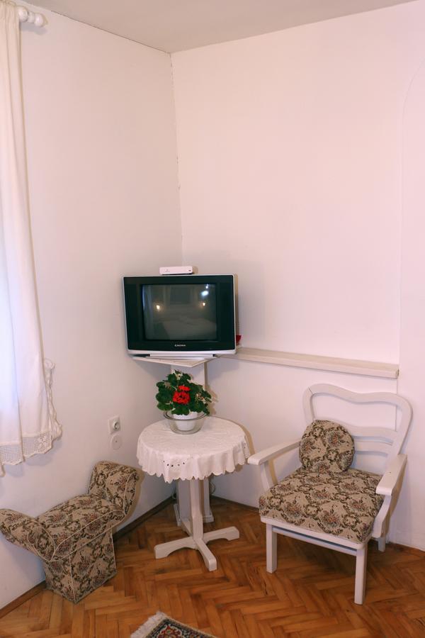 Guest House Vila Albedo Varna Ngoại thất bức ảnh