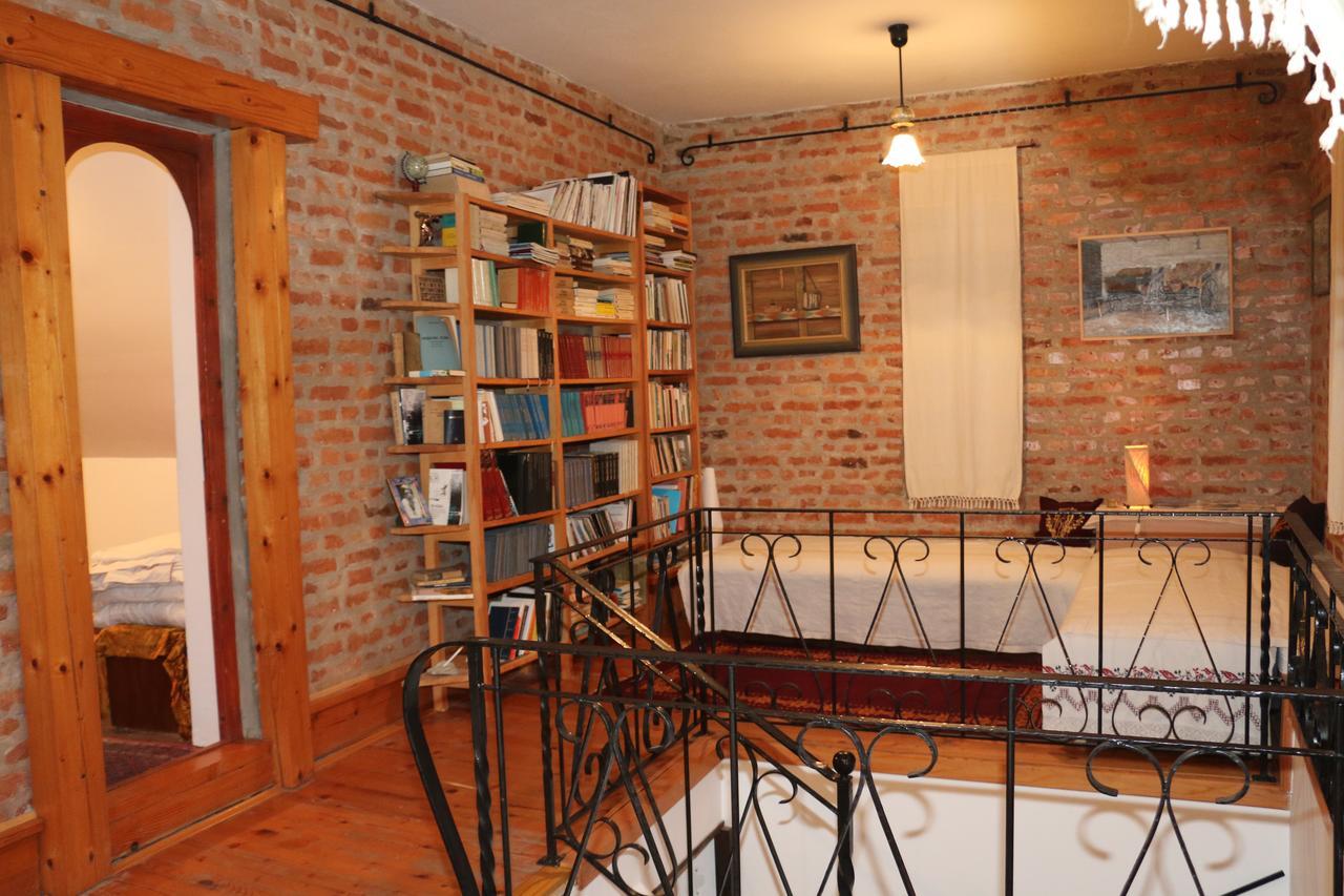 Guest House Vila Albedo Varna Ngoại thất bức ảnh