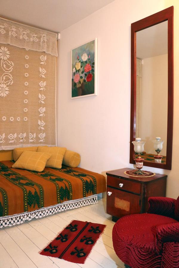 Guest House Vila Albedo Varna Ngoại thất bức ảnh