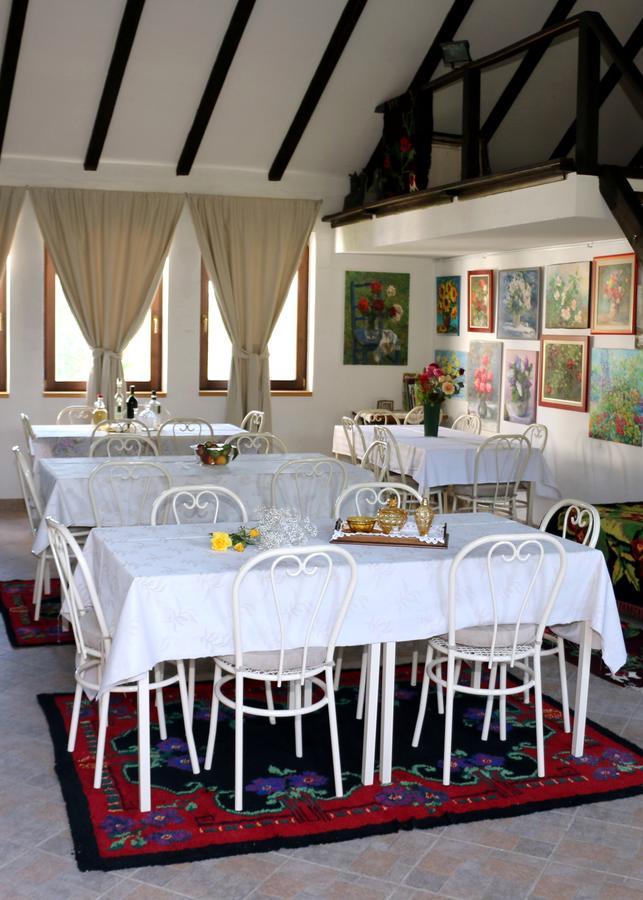 Guest House Vila Albedo Varna Ngoại thất bức ảnh